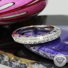 Wert 1150 € Brillant Saphir