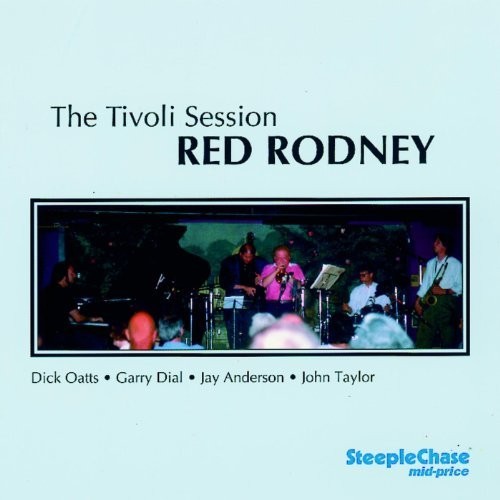The tivoli session album - the,