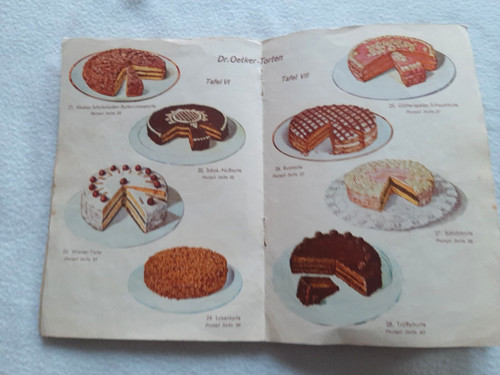 Antikes backbuch von - antikes, "backbuch"