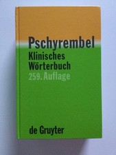Pschyrembel Klinisches