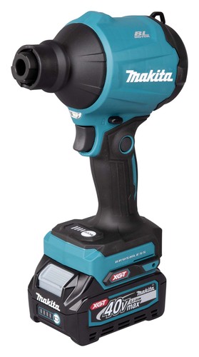 Makita akku gebläse as001gz - akku-gebläse,