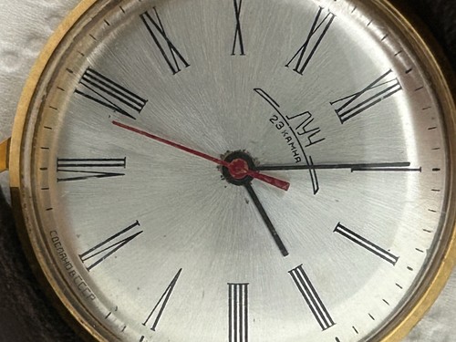 Luc armbanduhr handaufzug - armbanduhr, 23