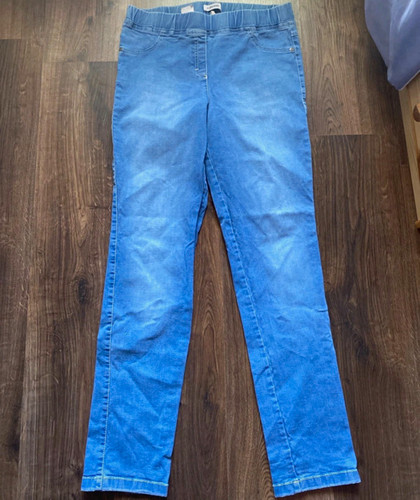 Kjbrand damen jeggings jeans - kjbrand,