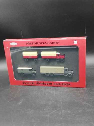 Roskopf fahrzeuge der - 1:87,