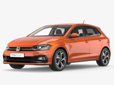 WERKSTATTHANDBUCH REPARATUR VOLKSWAGEN POLO AW1 REPARATURANLEITUNG AUF USB