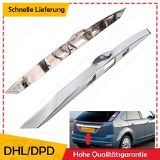 Heckklappengriff Kofferraum