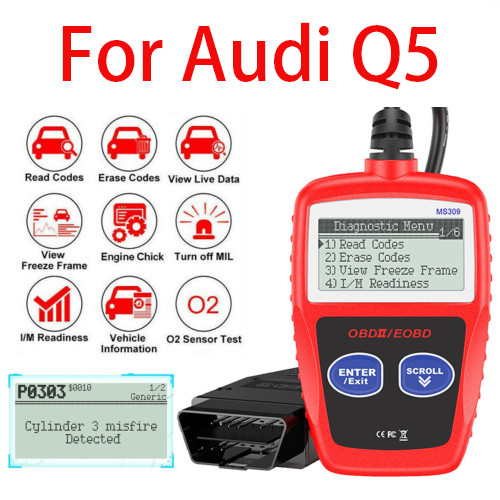 Can bus obd2 auto - bus, ii