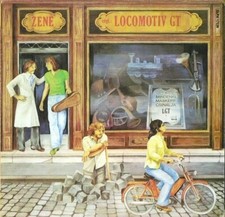 Locomotiv GT Zene EXPORT