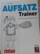 Aufsatz Trainer Unterricht Kl