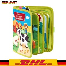 Kinder Montessori Spielzeug