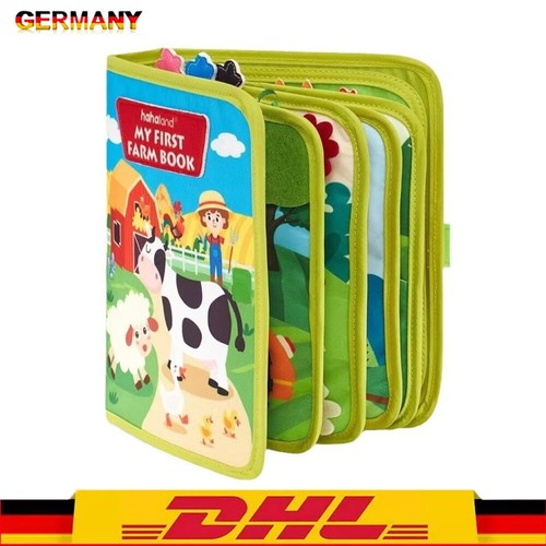 Kinder montessori spielzeug - montessori,