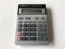 Canon BS-123 Solar & Batterie