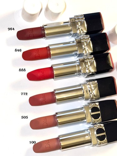 Dior rouge lipstick - dior,