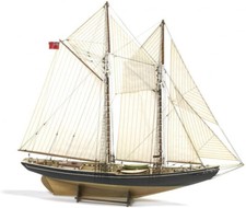 Billing boats bb576 bluenose - boats,