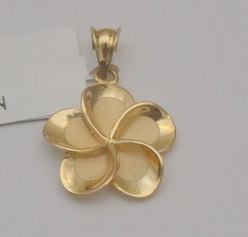 14k gold blume - 14k,