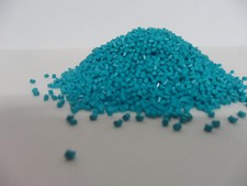 500g granulat türkis - 500g,