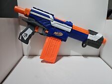 Nerf N-Strike Elite Alpha Trooper CS-12 Blaster