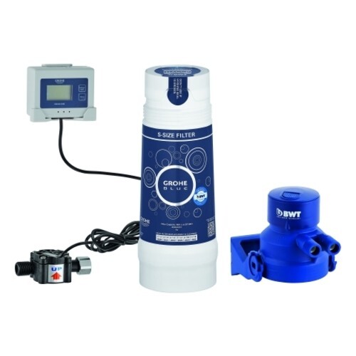 Grohe red filter - grohe,