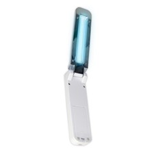 Tragbares UV-C Light Clean -