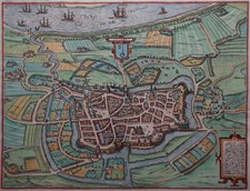 Stade - Staden - Braun &