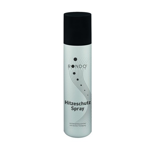 Rondo hitzeschutz spray - hitzeschutz,