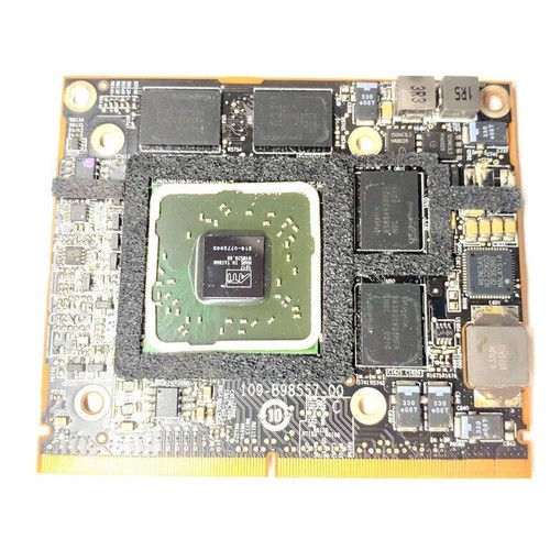 Grafikkarte ati 109 b98557 - ati, 109-b98557-00