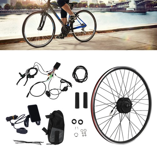 Zoll e bike - 28''/, 29''