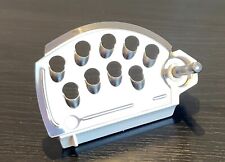 Braun Multipractic Plus 4262 - Ersatzteile - hier: Messereinsatz