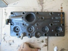 Ford Taunus G13 G13a Weltkugel