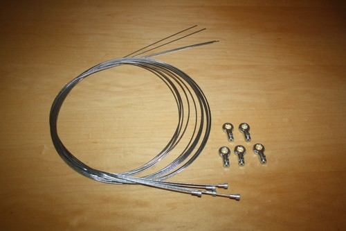 Bowdenzug 1 5 - 2,5, 1,5