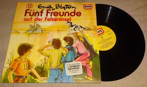 Fünf freunde auf der - fÜnf,