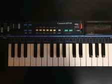 Casio casiotone classic - casiotone, mt-28