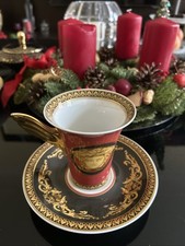 Rosenthal Versace Medusa