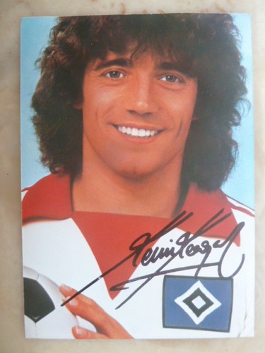 Hsv kevin keegan 2026 - kevin,