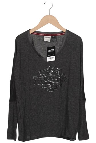 Harley davidson langarmshirt - harley,