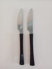 DDR  Besteck  Messer Plaste