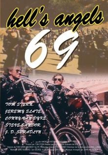 Hells angels von - lee, madden