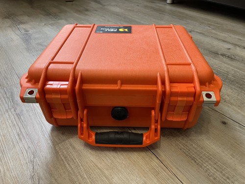 Peli case 1400 - peli,