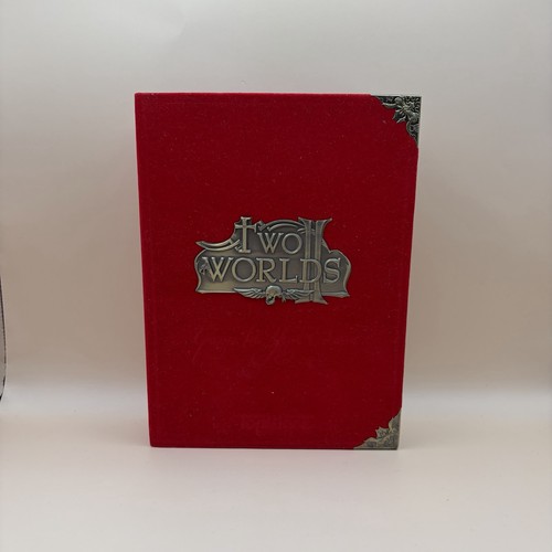 Two worlds game - game, the