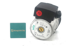 WILO HU 15/5-3 P Pumpe