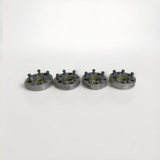 RH 64078 40555726 Adapterplatte Adapterscheibe 40mm Spurverbreiterung 5x112 Spur