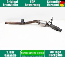 VW Passat 3G B8 3Q0131701F Katalysator KAT 2.0 TDI