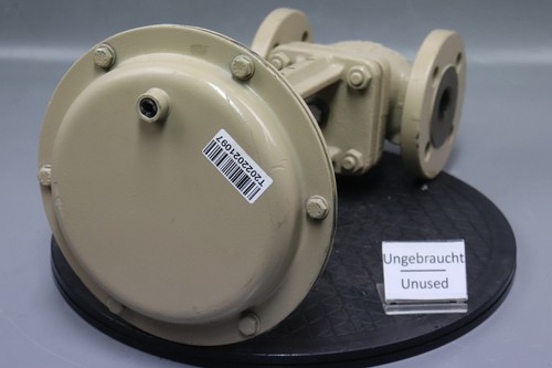 Samson pneumatic positioner - samson,