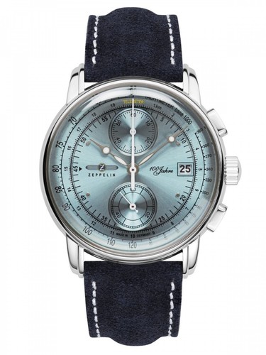 Zeppelin herrenuhr mit - herrenuhr,