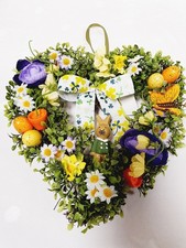 Kranz Türkranz Wandkranz