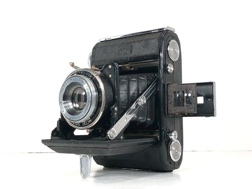 Zeiss ikon 515 nettar 5cm - zeiss, 7,5cm