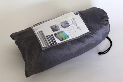 Air lounger beach mit - air,