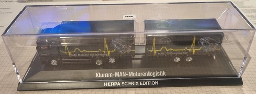 Herpa 461139 man tga - 461139,