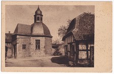 AK Bonn-Mehlem, Barock-Kapelle aus 1681, unversandt