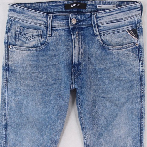 Mens replay m914 anbass - mens,